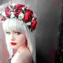 Карина Ткач, 03.02.1996
