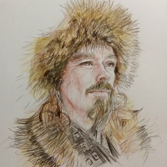 Владимир Галямов, 24.04.1986, Междуреченск