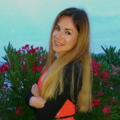 Марина Мишустина, 07.09, Киев