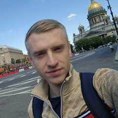 Женя Гусев, 20.09, Сочи