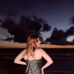 Елена Барбарисова, Санкт-Петербург