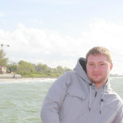 Александр Сергеевич, 25.02.1984, Калининград