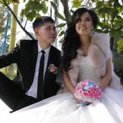 Shaku Asanturova, 01.01, Братск