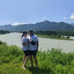 Никита Малышкин, 14.07.1991, Купино