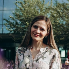 Екатерина Загваздина, 12.01.1987, Екатеринбург