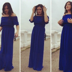 Жупар Кусманова, 20.03.1992, Усть-Каменогорск