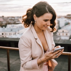 Александра Куделина