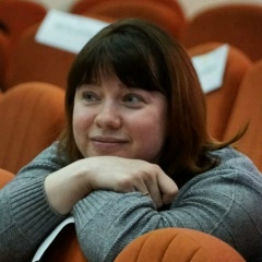 Таечка Белоусова, 03.10, Калининград