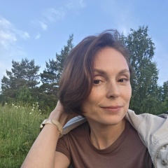 Наталья Кучина, 30.04, Челябинск