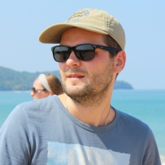 Евгений Пазухин, 04.03.1988, Волгоград