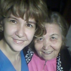 Диана Хасанова, 03.01, Челябинск