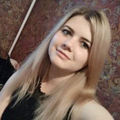 Ирина Фёдорова, 15.06, Бишкек