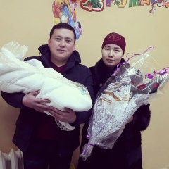Абдухалык Адилов, 01.09.1988, Актау