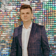 Алексей Груздев, 22.10, Владимир