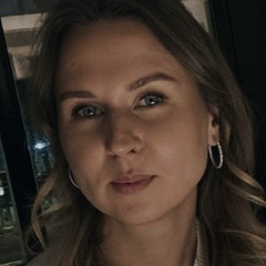 Анна Самойлова, 24.10.1989, Москва