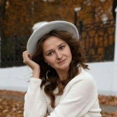 Екатерина Терехова, 03.01.1984, Иркутск