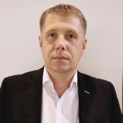 Геннадий Иванов, 23.03, Екатеринбург