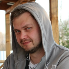 Сергей Локтионов, 08.10.1986, Москва
