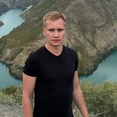 Алексей Шпаковский, 06.05.1995, Астрахань