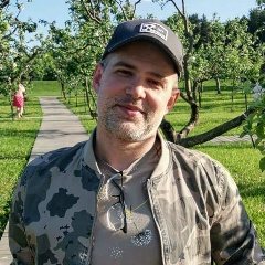 Роман Ковалёв, 22.06, Электросталь