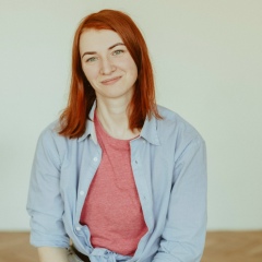 Katerina Vakunenkova, 09.07, Санкт-Петербург