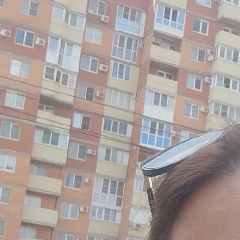 Наталия Огнева, 13.08, Луганск