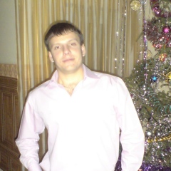 Дмитрий Архипов, 24.03.1987, Самара