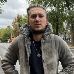 Серёга Евсеев, 30.09.1988, Москва