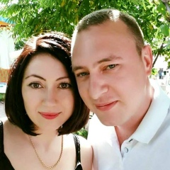 Ирина Май, 25.05, Одесса
