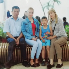 Madina Ayupova, 21.11, Алматы