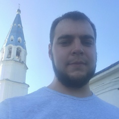 Сергей Веселов, 23.09, Череповец