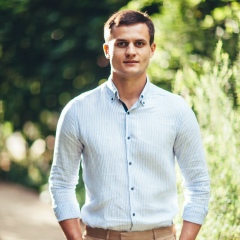 Сергей Губернский, 18.09.1988, Пушкино