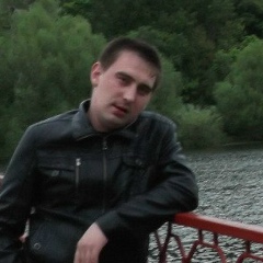 Иван Дегтярев, 06.07, Подольск