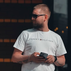 Алексей Захаров, 28.05, Москва