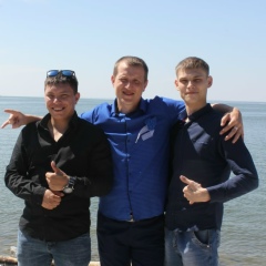 Антон Коновалов, 27.05.1987, Новосибирск