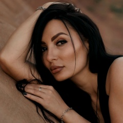 Юля Латыпова, 06.11.1988, Елабуга