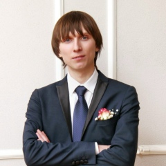 Євгеній Пінчук, 25.10.1991, Киев
