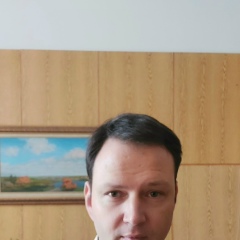 Алексей Косцов, 23.09.1983, Москва