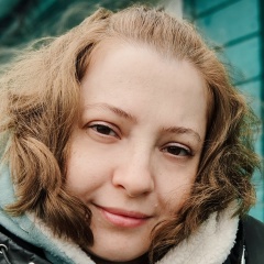Светочка Смагина, 01.06, Санкт-Петербург