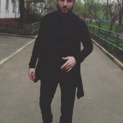 Гагик Сарибекян, 12.01, Москва