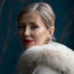 Елена Шрайбер, 23.10, Санкт-Петербург