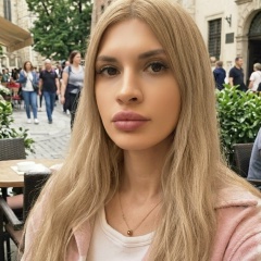 Марина Мартынова, 27.08, Калининград