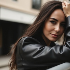 Олеся Горбунова, 18.04, Казань