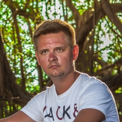 Сергей Горкунов, 31.10.1986, Алматы
