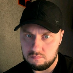 Алексей Поляков, Гуково