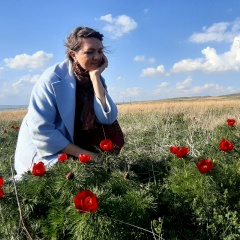 Ирина Шиянова, 11.01.1985, Ставрополь