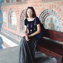 Светлана Бауер, 30.06, Москва