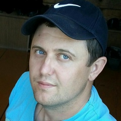 Константин Иваненков, 18.06.1988, Новосибирск