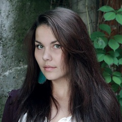 Галина Шашкина, 13.04, Нижний Новгород