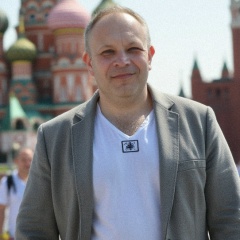 Николай Контров, 03.07, Ярославль